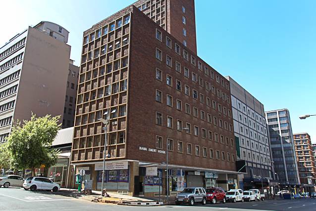 26  m² Office Space in Johannesburg Central photo number 16