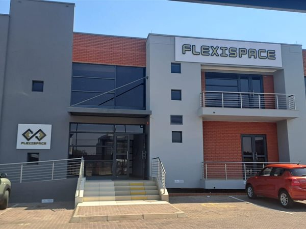 14  m² Commercial space in Doringkloof