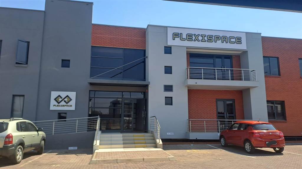 14  m² Commercial space in Doringkloof photo number 1