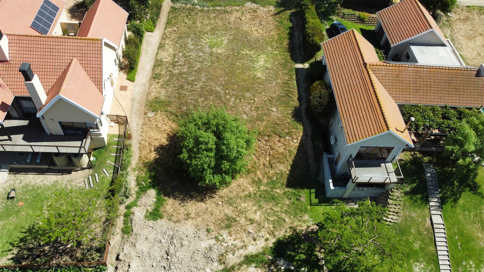 903 m² Land available in Bonnievale photo number 2