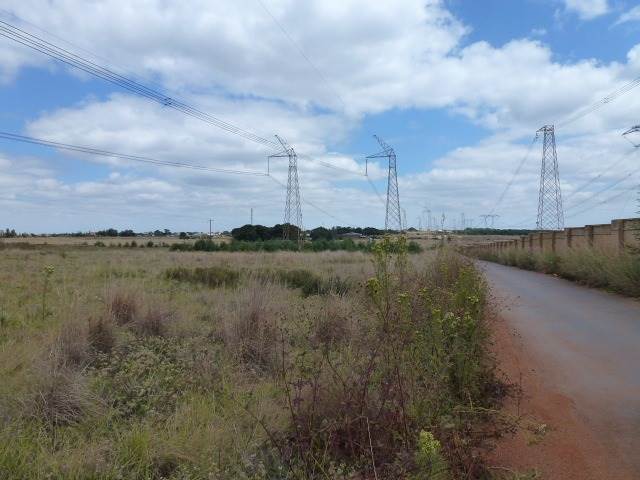 21.4 ha Farm in Grootfontein Estate photo number 6
