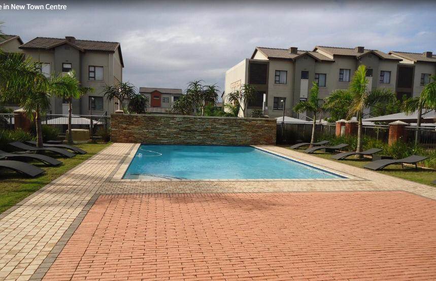 1 Bed Apartment in Umhlanga Rocks photo number 6