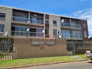 Apartment in Potchefstroom Central