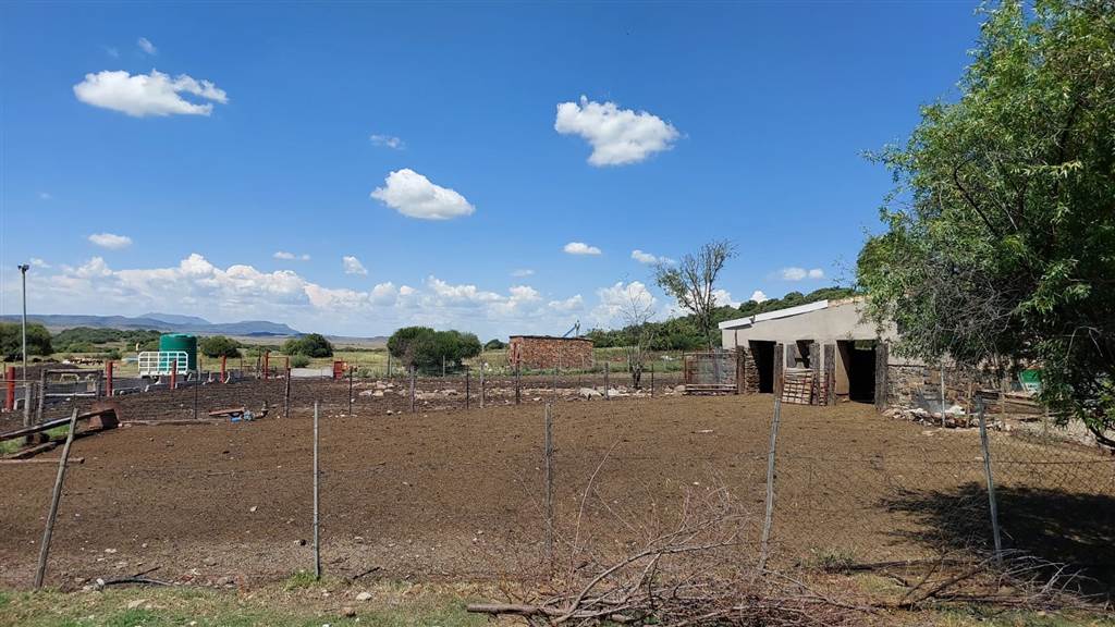 491.5 ha Farm in Bloemfontein photo number 15