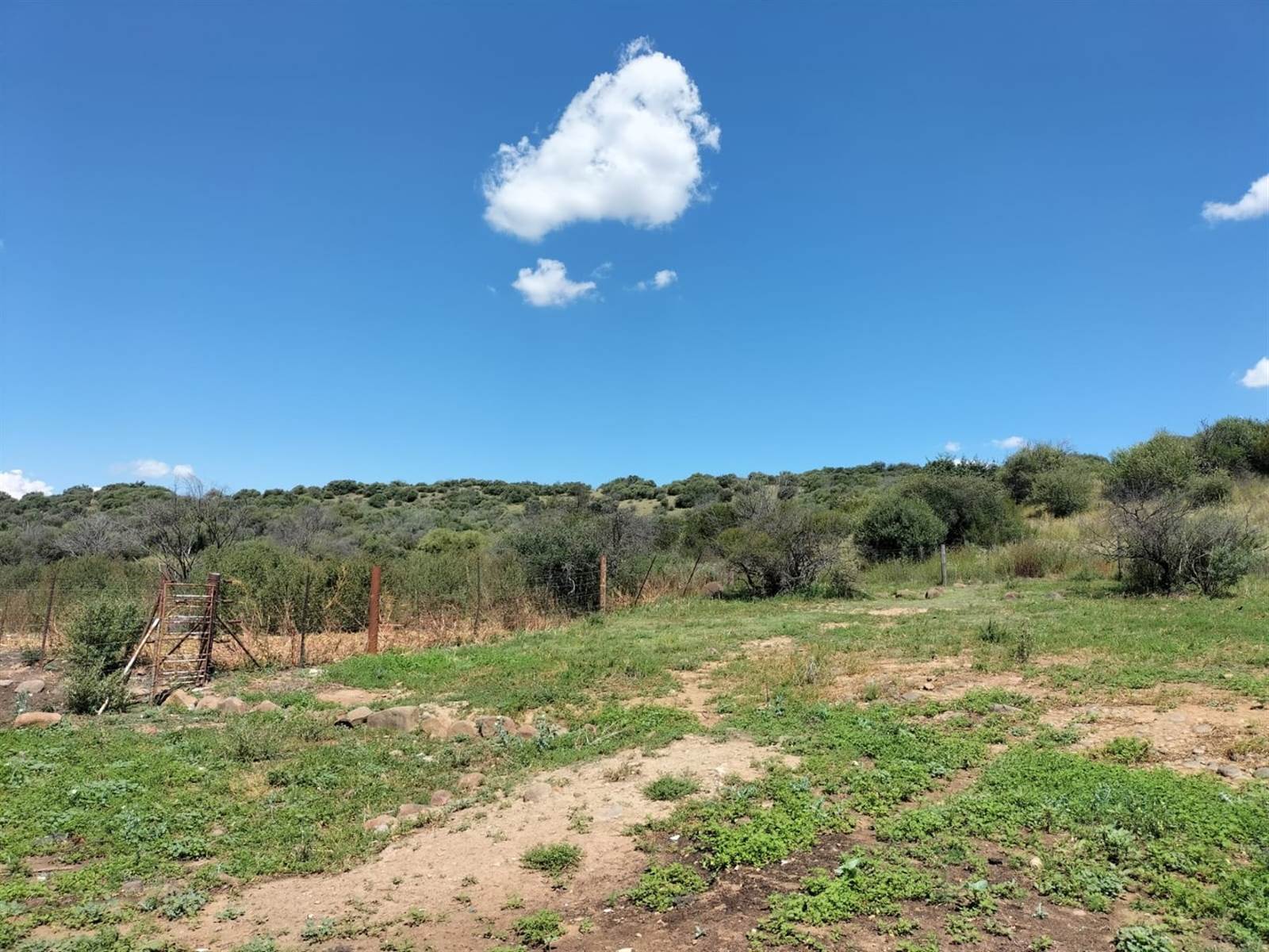 491.5 ha Farm in Bloemfontein photo number 26