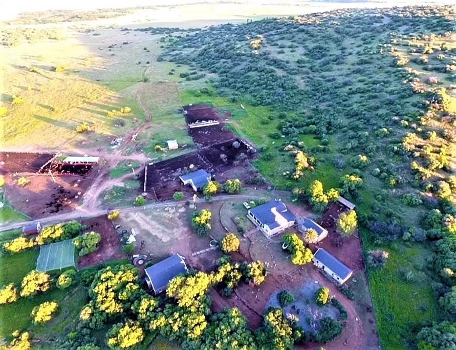 491.5 ha Farm in Bloemfontein photo number 3