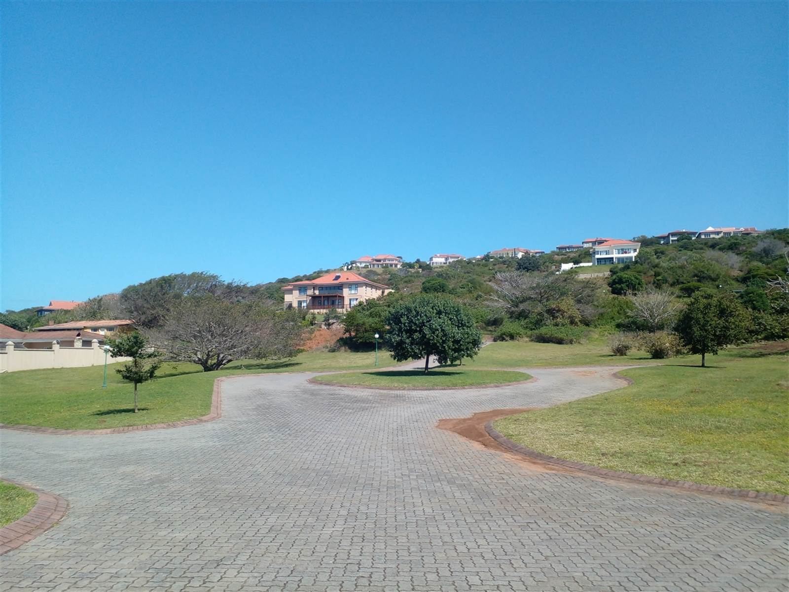1300 m² Land available in Cintsa photo number 6