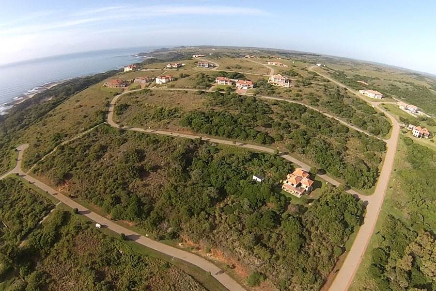 1300 m² Land available in Cintsa photo number 21