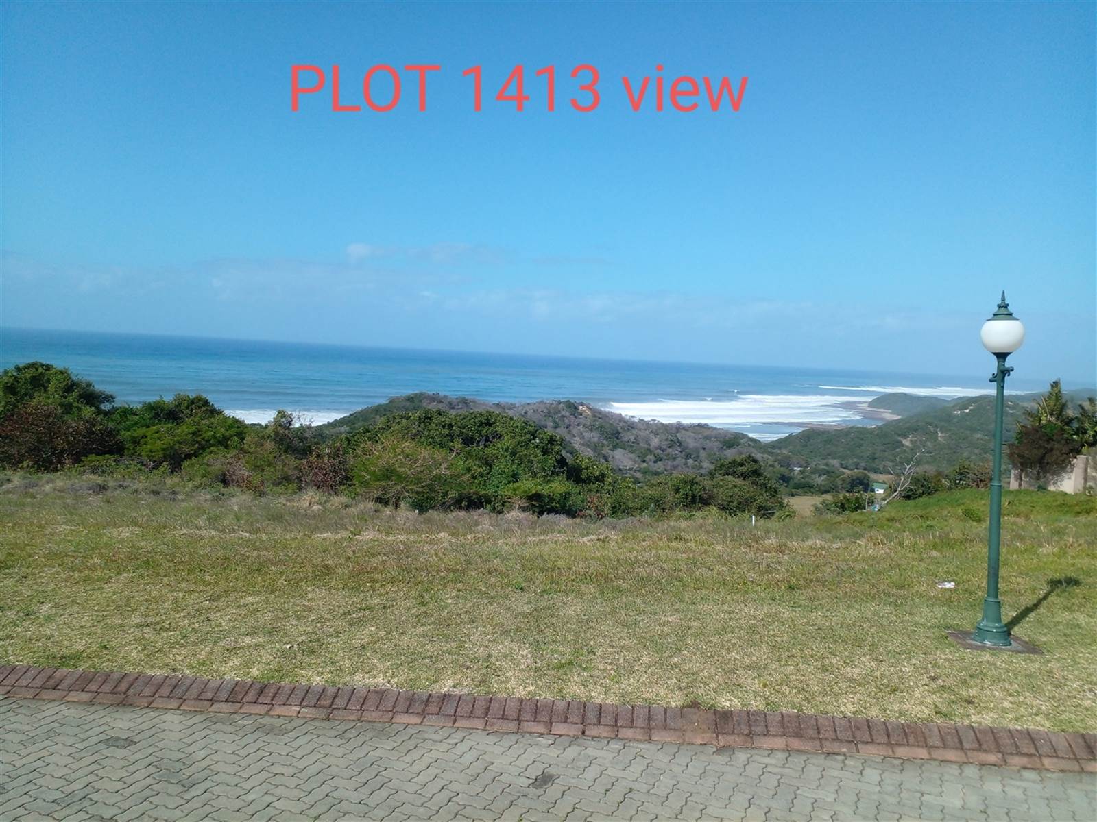 1300 m² Land available in Cintsa photo number 14