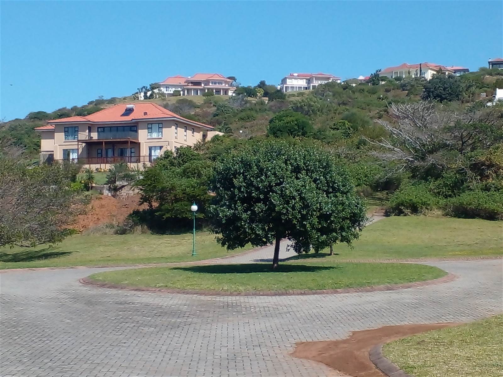 1300 m² Land available in Cintsa photo number 8