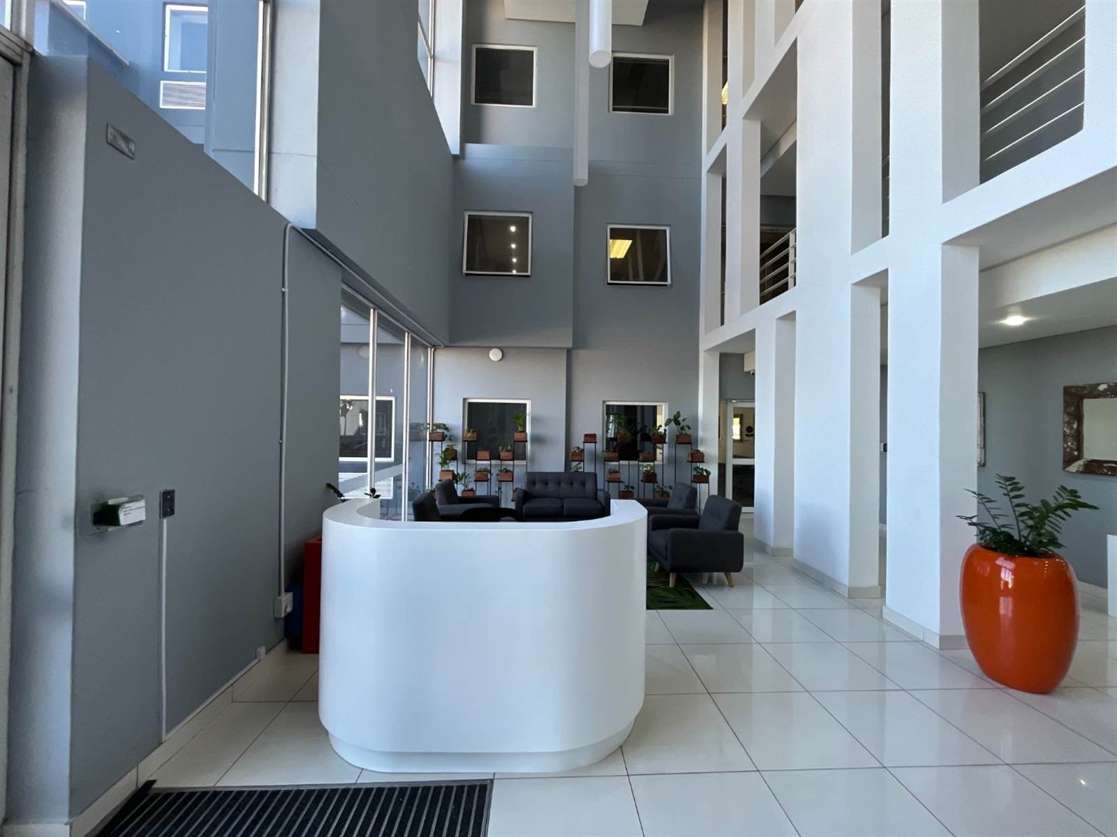 38  m² Office Space in Sunninghill photo number 8