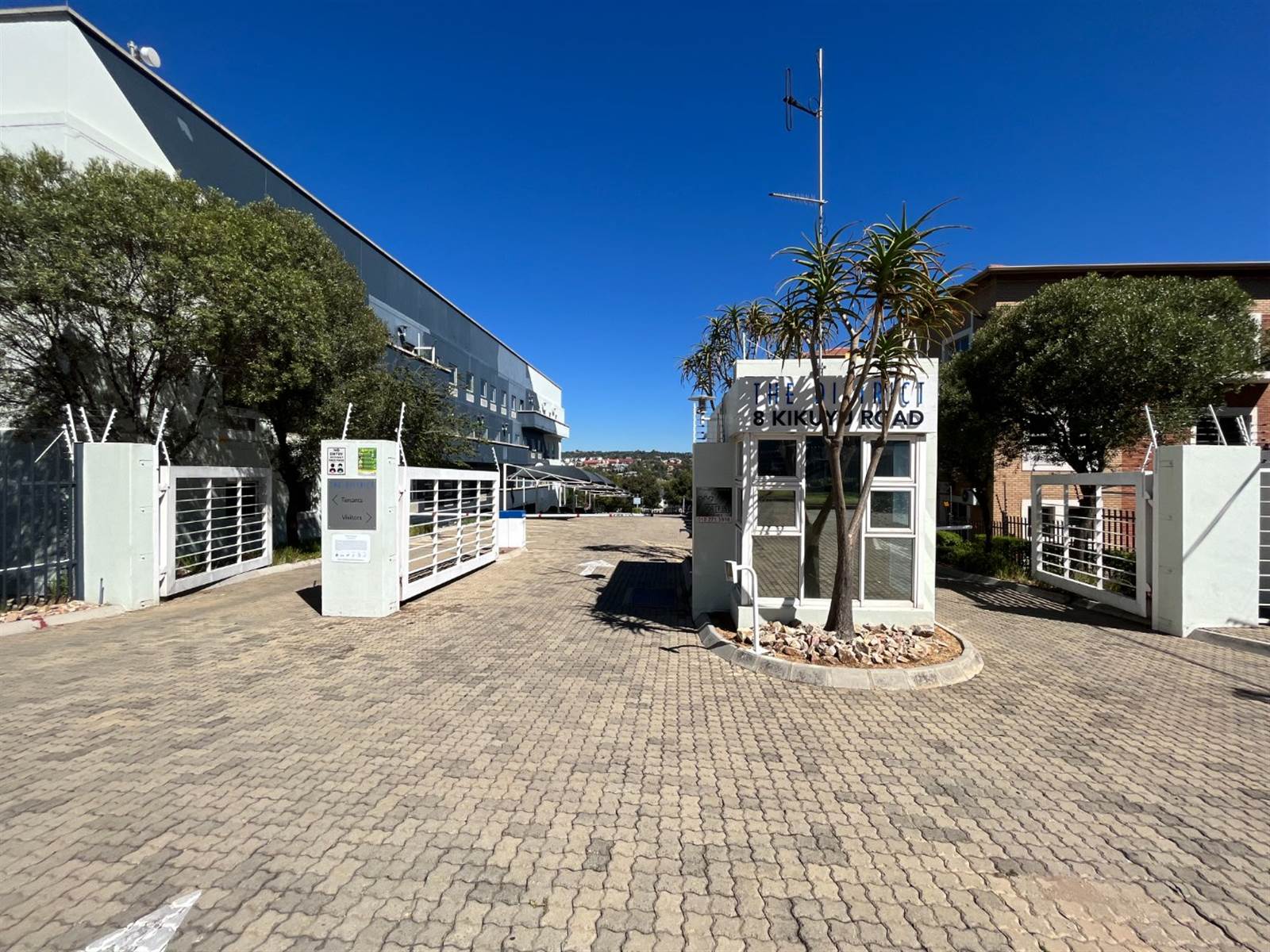 38  m² Office Space in Sunninghill photo number 6