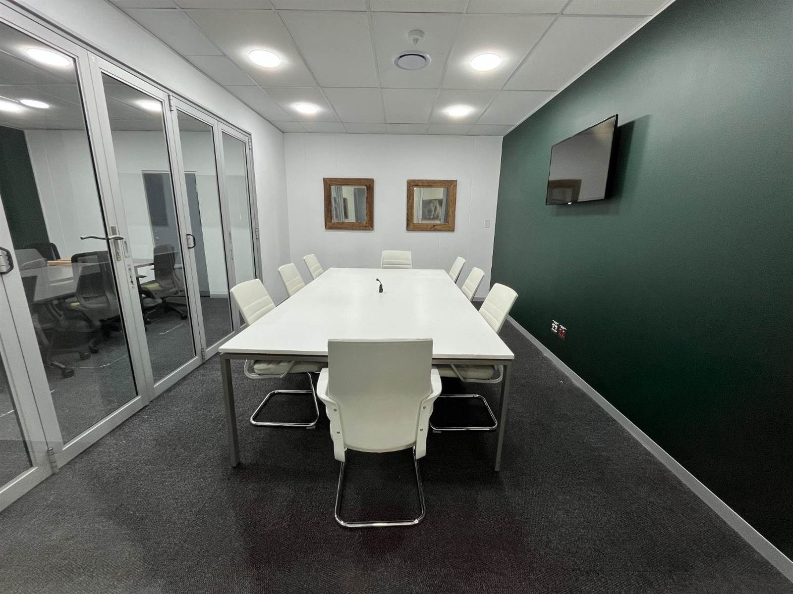 38  m² Office Space in Sunninghill photo number 17