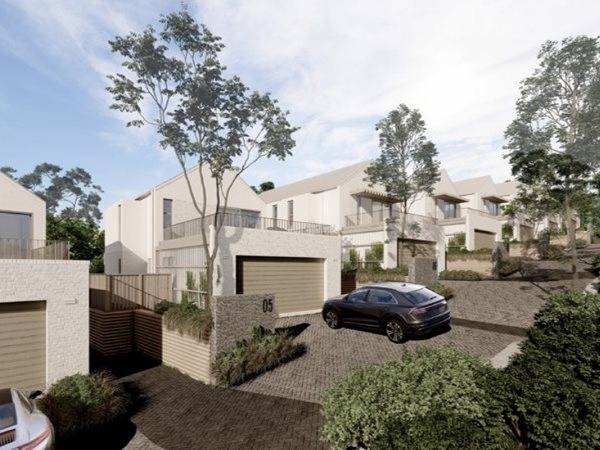 3 Bedroom House 3 Bedroom House
