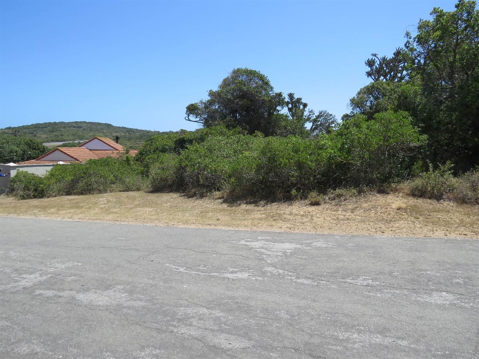 659 m² Land available in Kleinemonde photo number 8