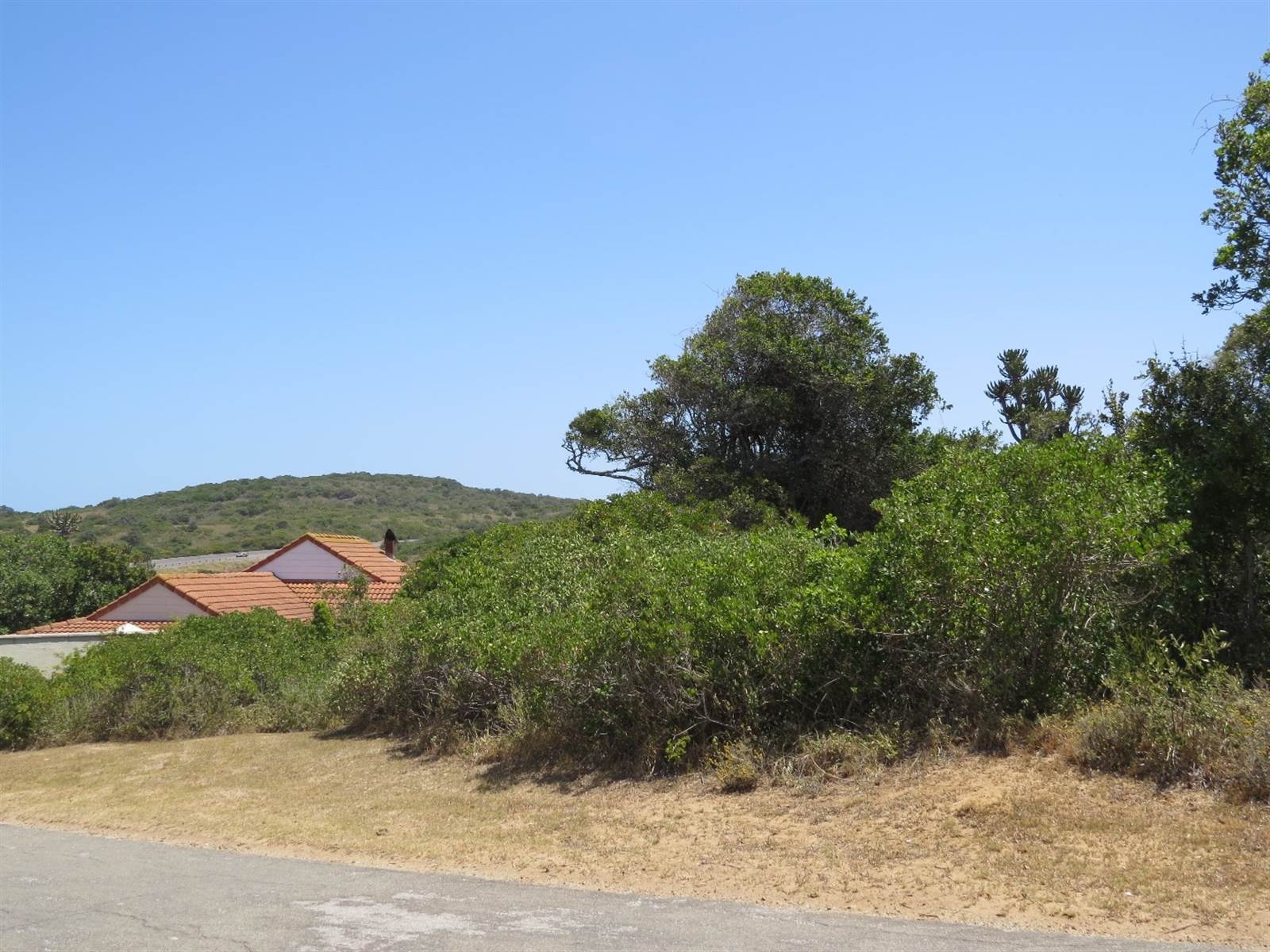 659 m² Land available in Kleinemonde photo number 9