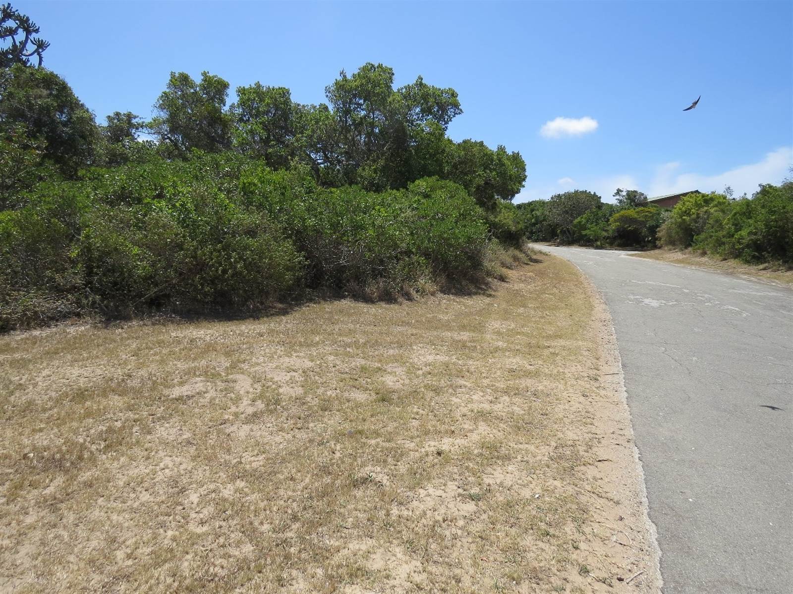 659 m² Land available in Kleinemonde photo number 11