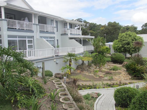 2 Bed Apartment in Knysna Heights