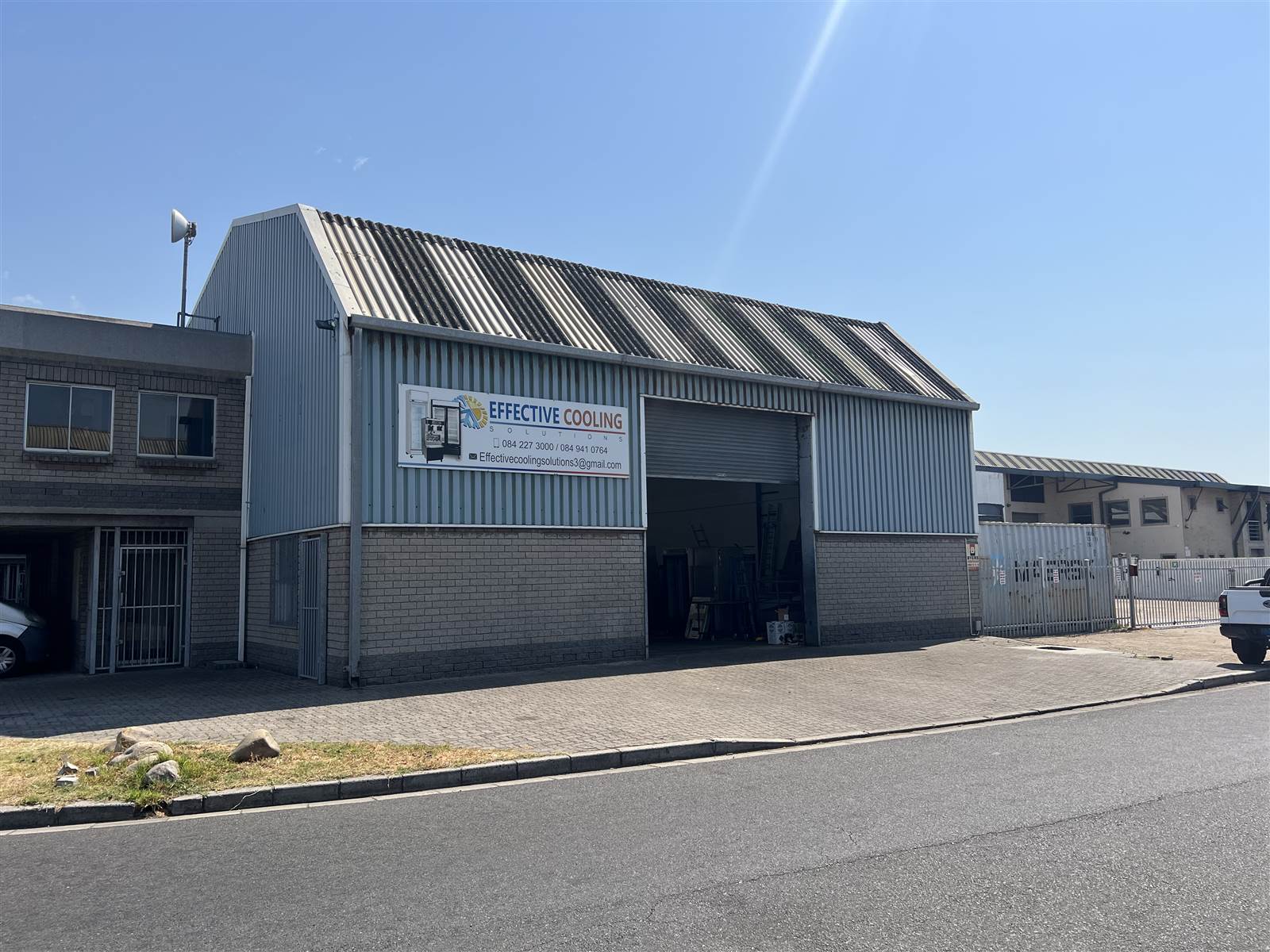 274  m² Industrial space in Epping photo number 11