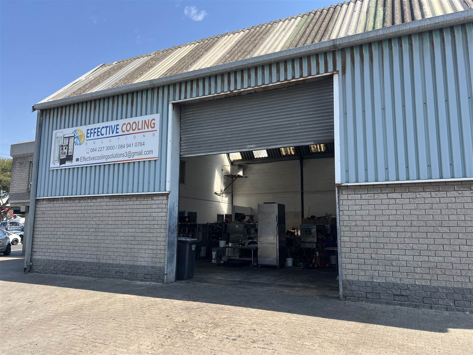 274  m² Industrial space in Epping photo number 12