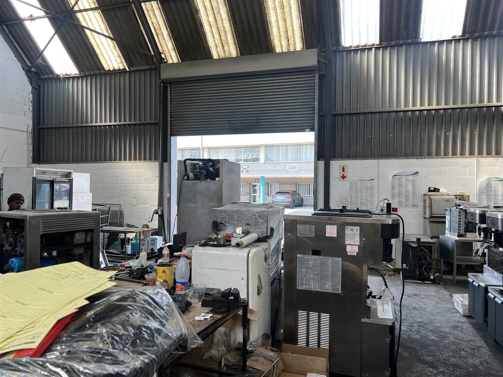 274  m² Industrial space in Epping photo number 5