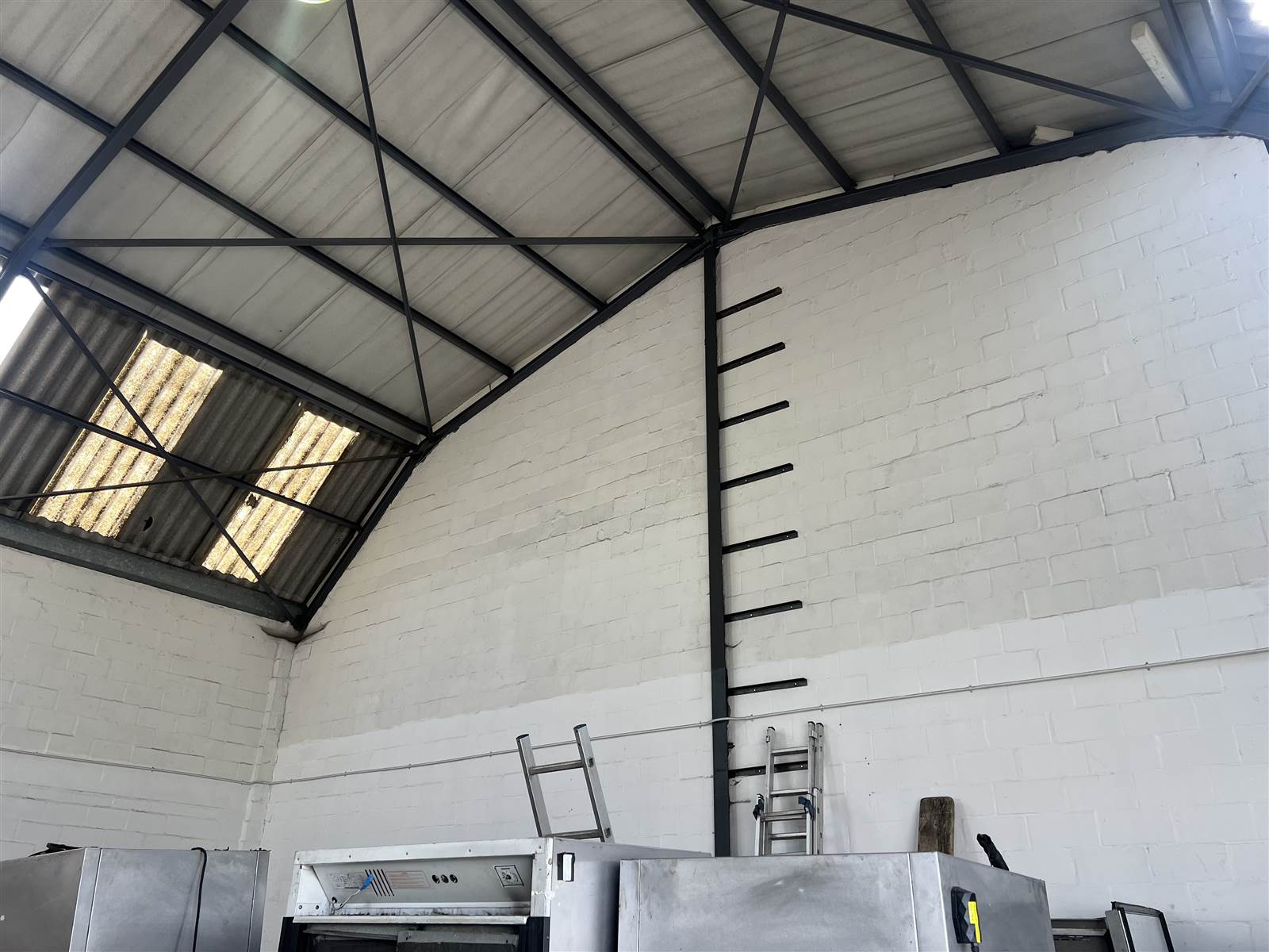 274  m² Industrial space in Epping photo number 7