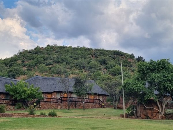 1 553 ha Farm 1 553 ha Farm