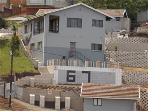 4 Bed House in Kharwastan