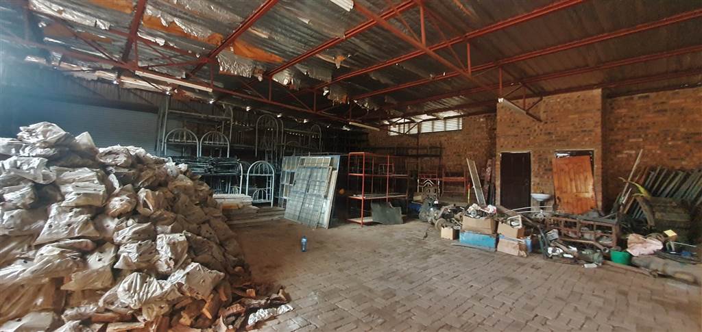 1800  m² Industrial space in Mokopane photo number 29
