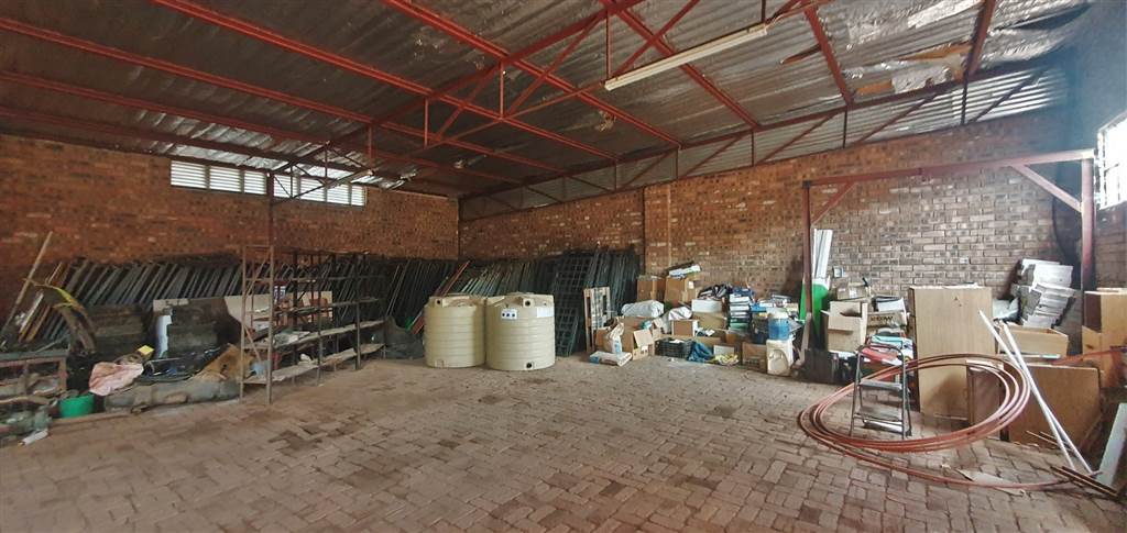 1800  m² Industrial space in Mokopane photo number 30