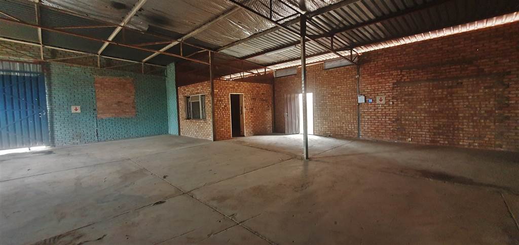 1800  m² Industrial space in Mokopane photo number 28
