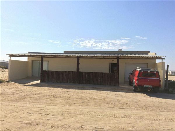 5 Bed House in Port Nolloth