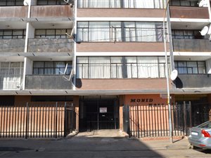 2 Bed Apartment in Berea