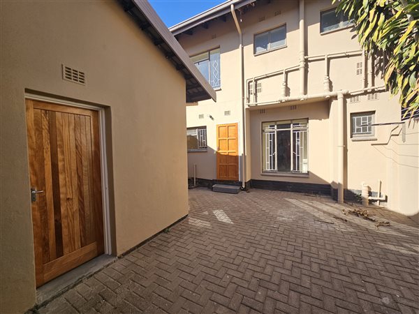 3 Bed Townhouse