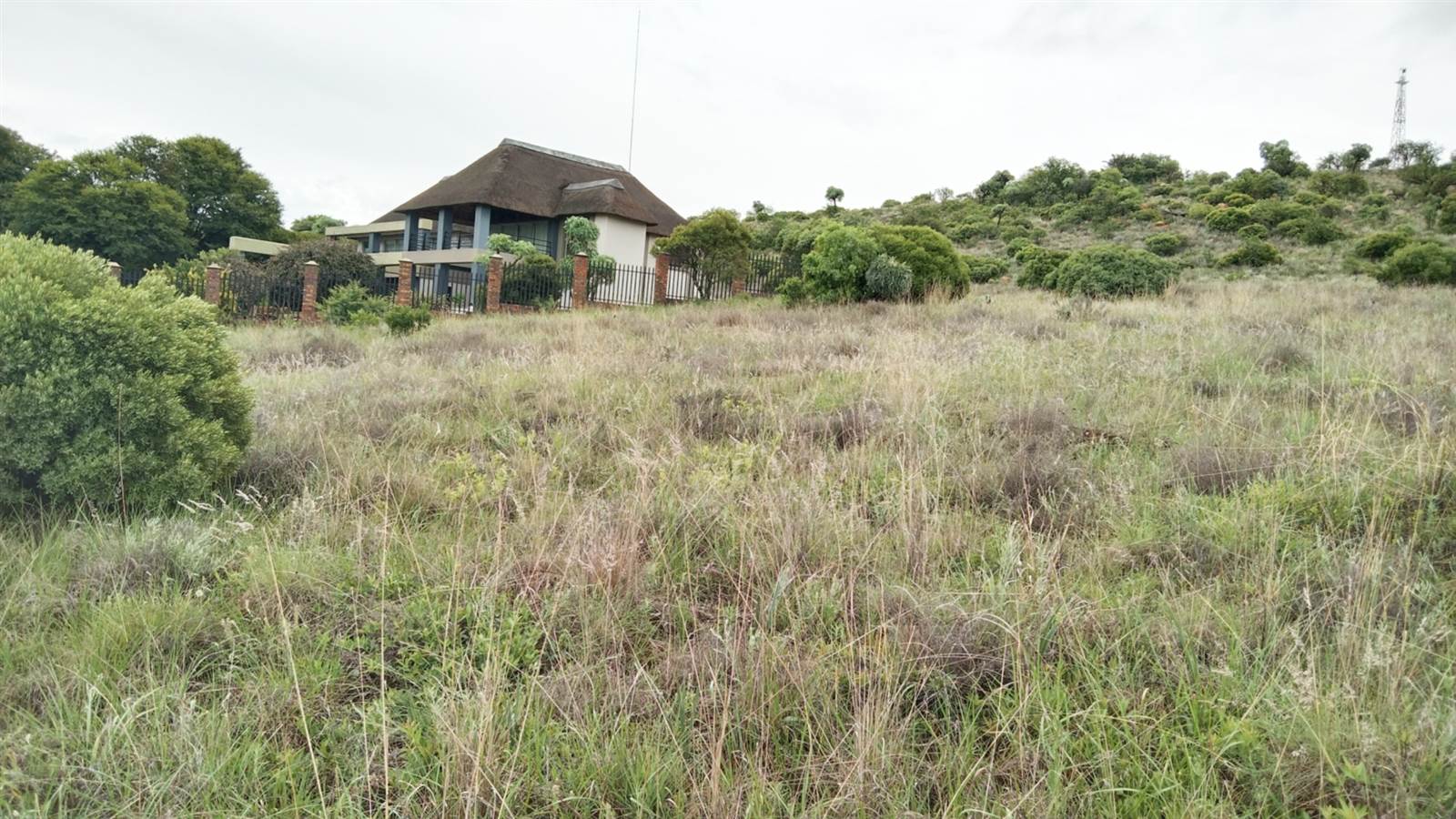 2352 m² Land available in Vaal Marina photo number 7