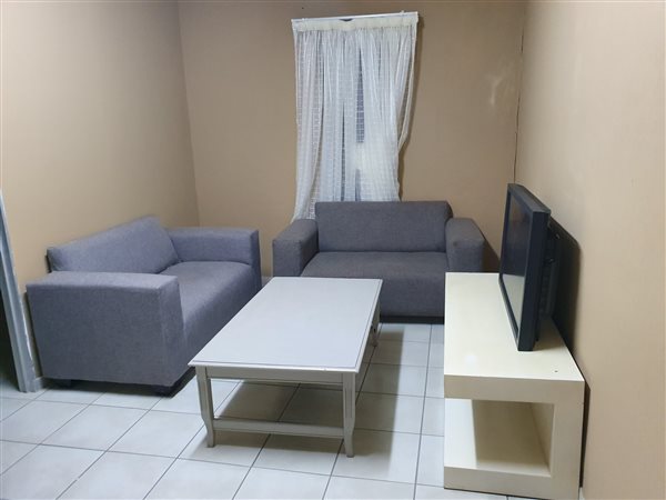 1 Bed Apartment