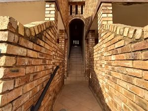 2 Bed Apartment in Amandasig