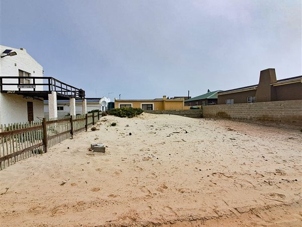 300 m² Land available in Port Nolloth