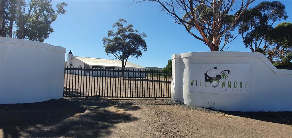 1200 m² Land available in Willowmore photo number 2