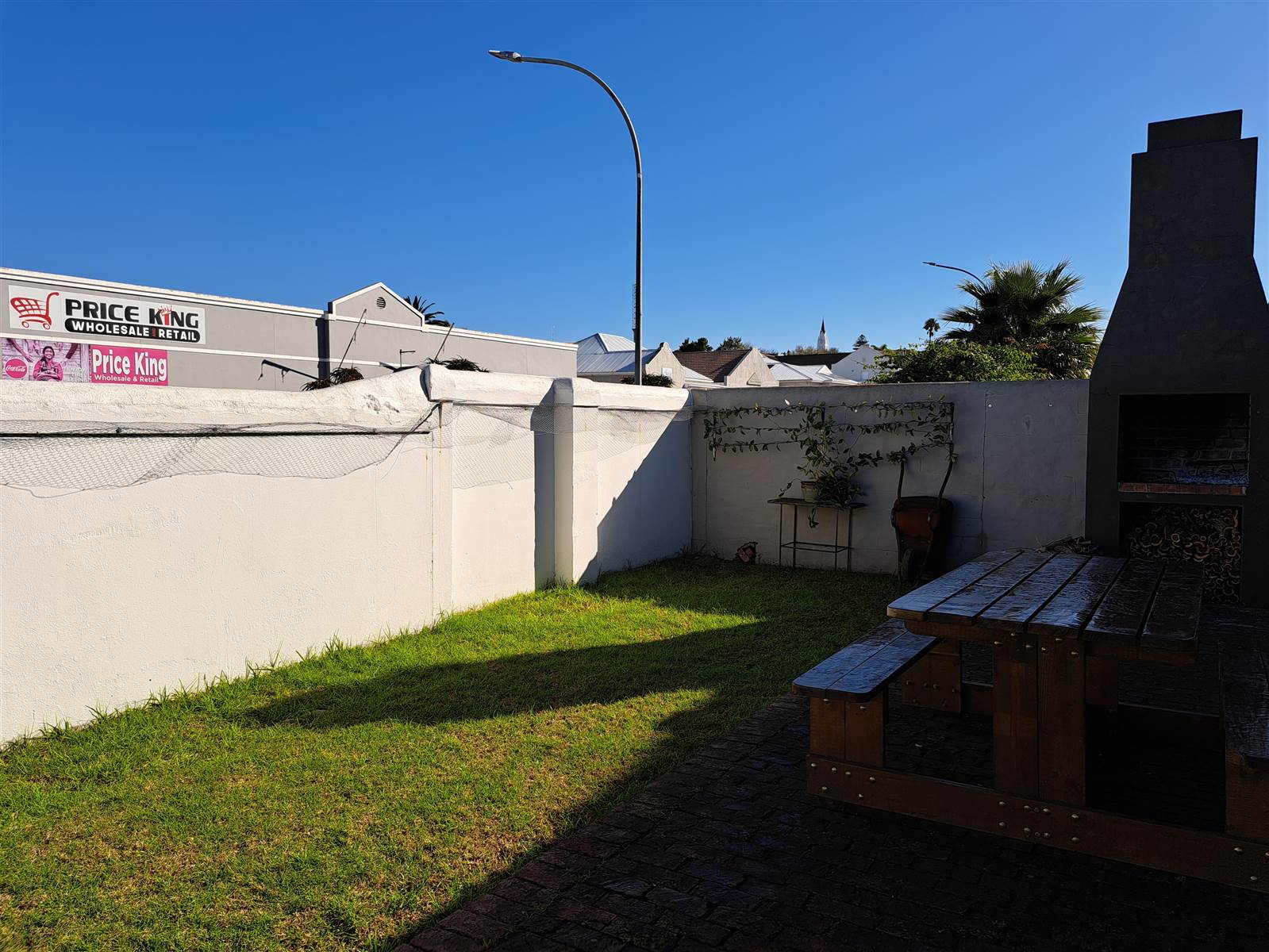 3 Bed Townhouse in Bredasdorp photo number 17