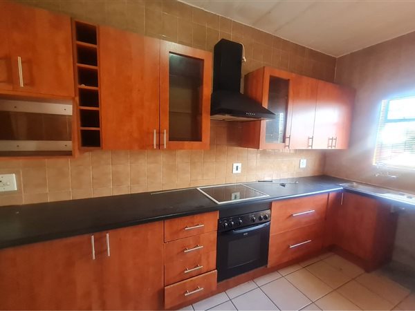 3 Bed Apartment