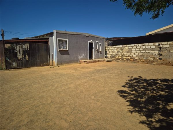 3 Bedroom House 3 Bedroom House