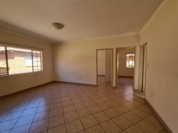 2 Bed Apartment