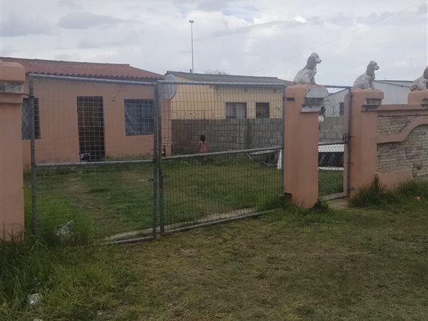 2 Bedroom House 2 Bedroom House
