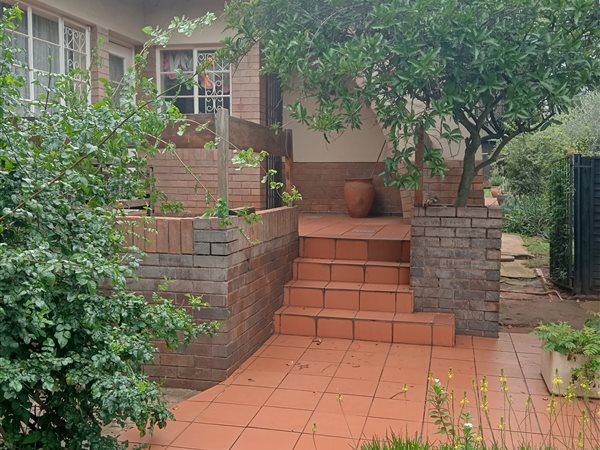3 Bedroom House 3 Bedroom House