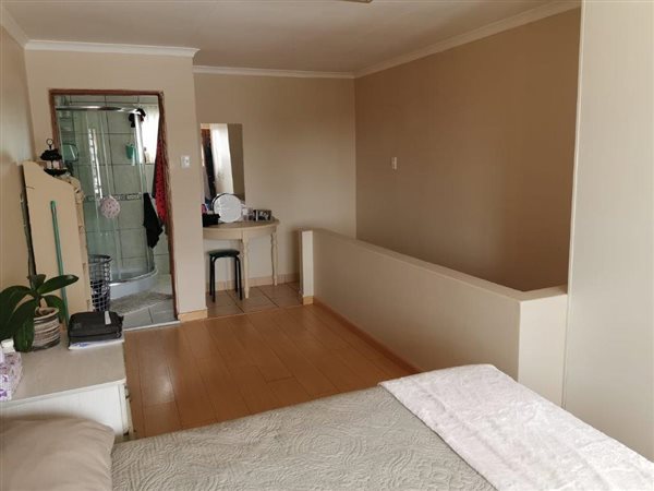 1 Bed Apartment