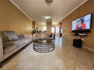 2 Bed Apartment in The Wilds
