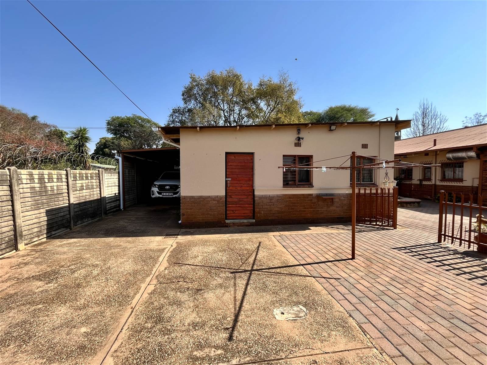 4 Bed House in Pretoria North photo number 9