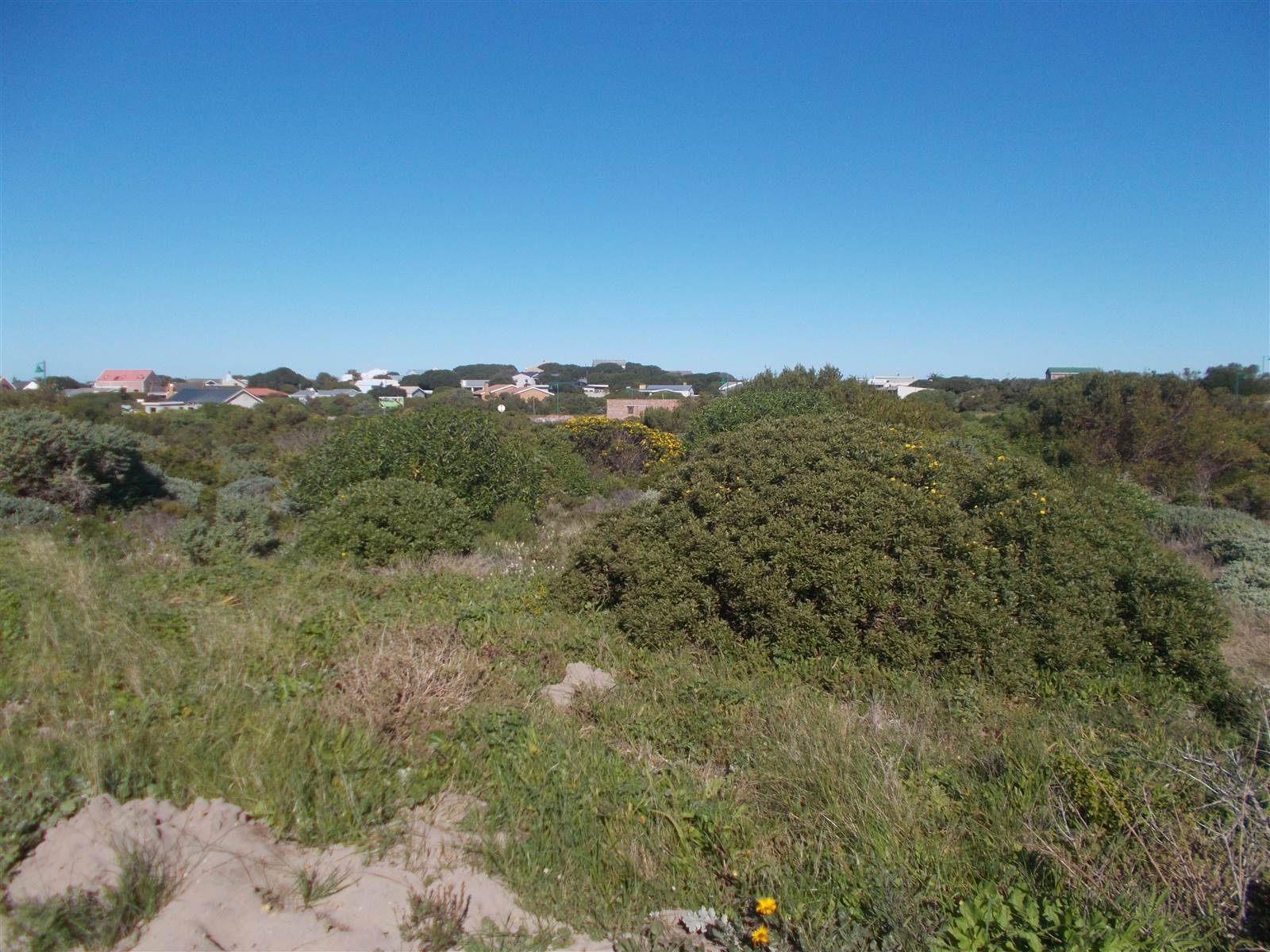 624 m² Land available in Kleinbaai photo number 3