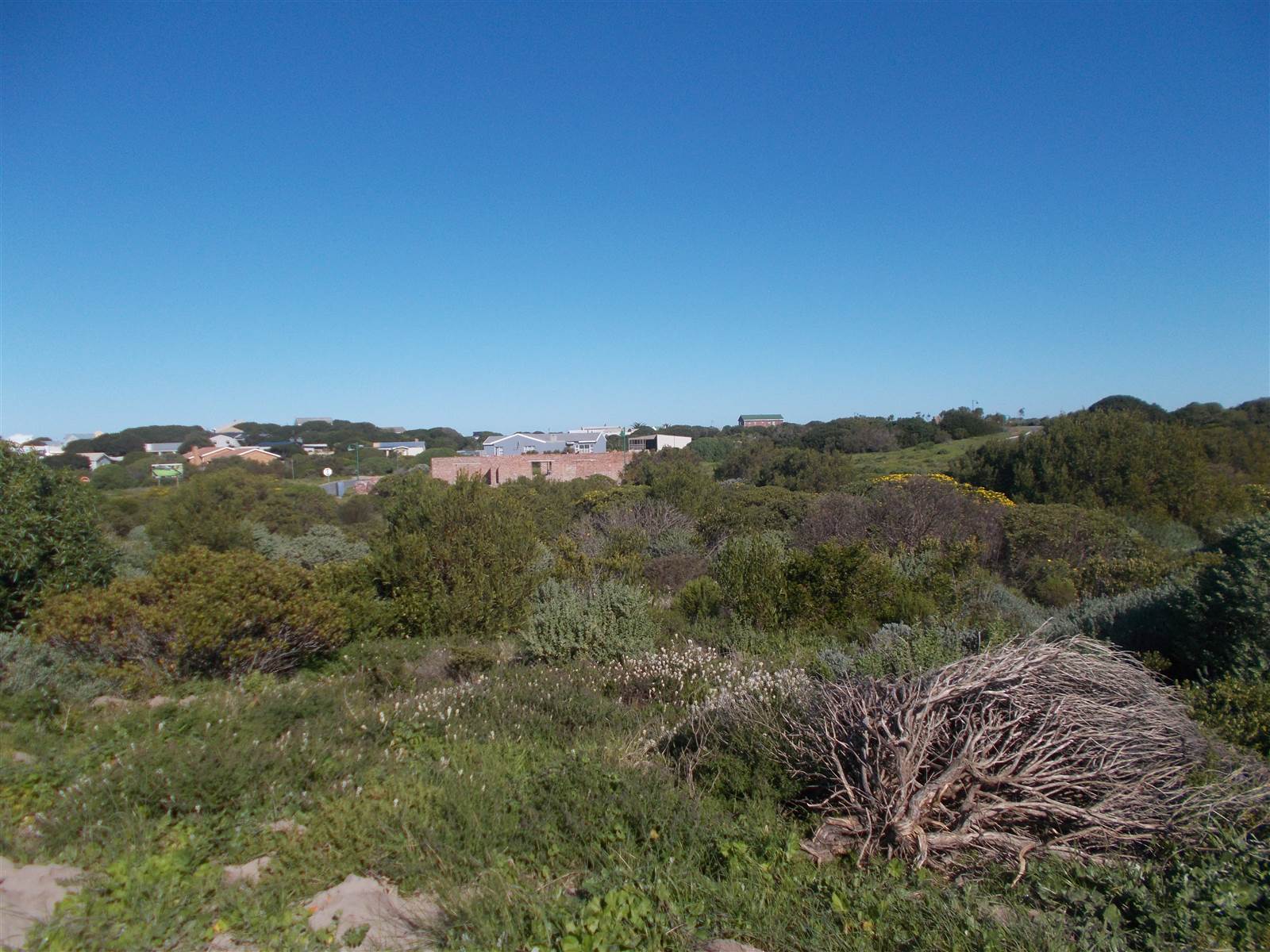 624 m² Land available in Kleinbaai photo number 4